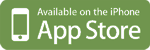 iphone app store icon