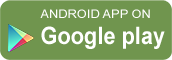 google app store icon